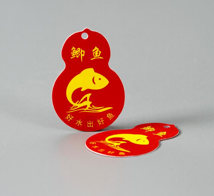 水產(chǎn)品防偽標(biāo)識(shí)定制